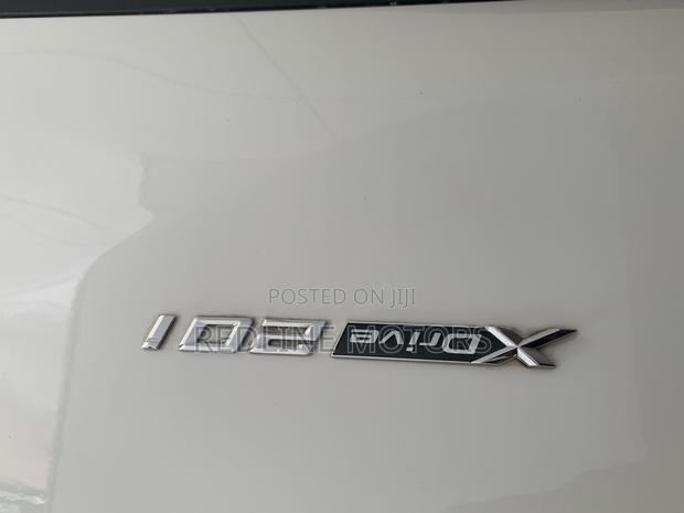 2017 BMW X1 - White - Premium Compact SUV