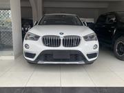 2017 BMW X1 - White - Premium Compact SUV for sale