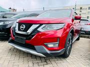 Nissan X-Trail 2017 2.0 Petrol FWD Red for sale