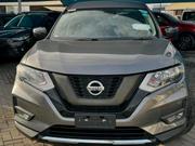 2018 Nissan X-Trail 2.0 Petrol FWD Gray - Pre-owned Excellence for sale