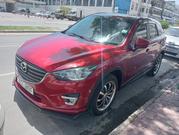 2013 Mazda CX-5 Red: Affordable, Stylish, and Reliable for sale