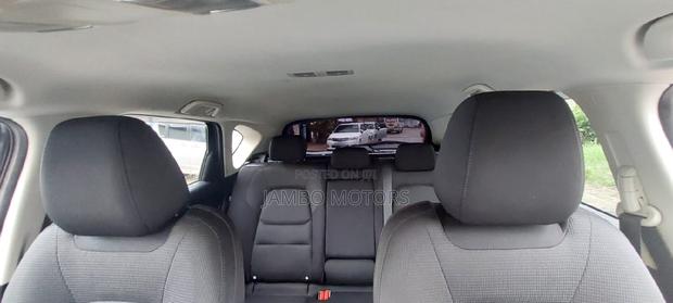 Used 2018 Mazda CX-5 2.2 Diesel FWD Gray - Reliable Family Vehicle