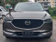 Used 2018 Mazda CX-5 2.2 Diesel FWD Gray - Reliable Family Vehicle for sale