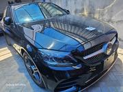 2019 Mercedes-Benz C200 Black - Stylish & Powerful Sedan Deal for sale