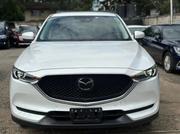 2017 Mazda CX-5 Grand Touring FWD for sale - White for sale
