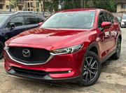 Used 2017 Mazda CX-5 Grand Select FWD in Red: Affordable Luxury SUV for sale