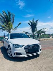 2017 Audi A3 Pearl: Stylish Luxury Sedan for sale