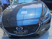 Black Mazda Axela 2017: Pre-owned Sedan with Style for sale
