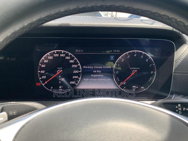 2017 Mercedes-Benz E350e Plug-In Hybrid - Gray Luxury Car