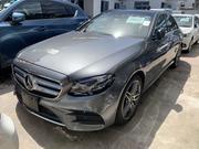 2017 Mercedes-Benz E350e Plug-In Hybrid - Gray Luxury Car for sale