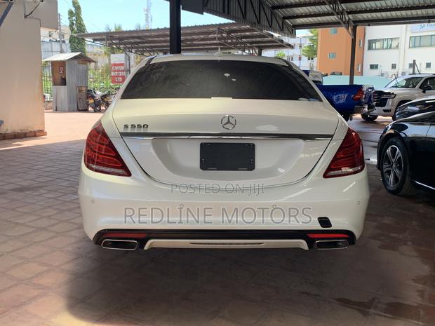 White 2017 Mercedes-Benz SL-Class Convertible - Luxury Car for Sale