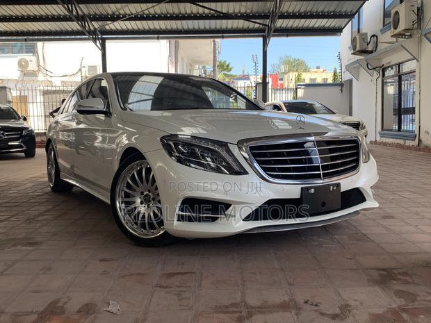White 2017 Mercedes-Benz SL-Class Convertible - Luxury Car for Sale