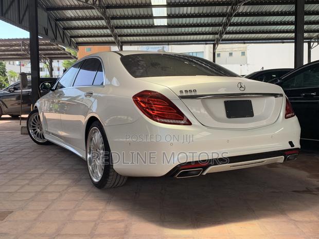 White 2017 Mercedes-Benz SL-Class Convertible - Luxury Car for Sale