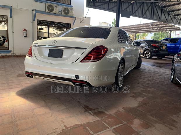 White 2017 Mercedes-Benz SL-Class Convertible - Luxury Car for Sale