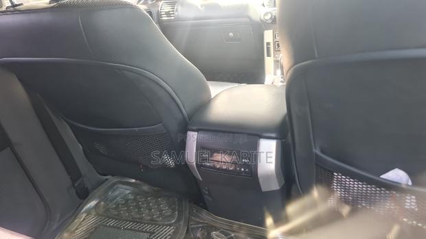 Black 2013 Toyota Prado Land Cruiser: Used Off-road SUV for Sale