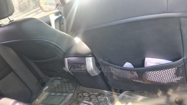 Black 2013 Toyota Prado Land Cruiser: Used Off-road SUV for Sale