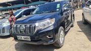 Black 2013 Toyota Prado Land Cruiser: Used Off-road SUV for Sale for sale