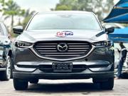 Mazda CX-8 2.2 AWD (7 seater) 2018 Gray for sale