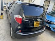 2014 Toyota Ractis 1.5 FWD Black - Quality Pre-owned Vehicle for sale