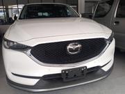 2018 Mazda CX-5 White - Luxury Compact SUV at a Bargain for sale