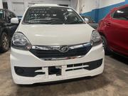 Daihatsu Mira 2017 White for sale