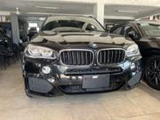 BMW X5 2017 Black for sale
