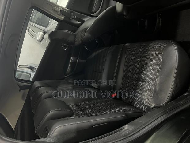 Honda Vezel 2017 Green
