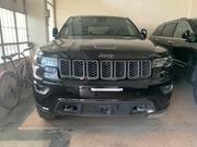 Black Jeep Grand Cherokee Summit 4x4 2016 - 4dr for sale