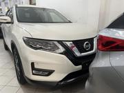 Nissan X-Trail 2017 White for sale