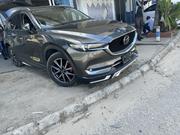 Used 2018 Mazda CX-5 2.2D AWD in Gray - Diesel SUV for Sale for sale