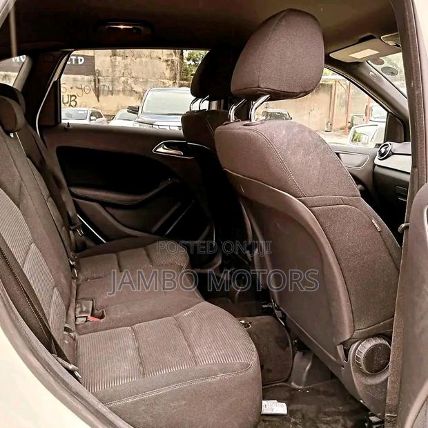 2017 Mercedes-Benz B-Class Base B 250e, White - Luxury Electric Vehicle