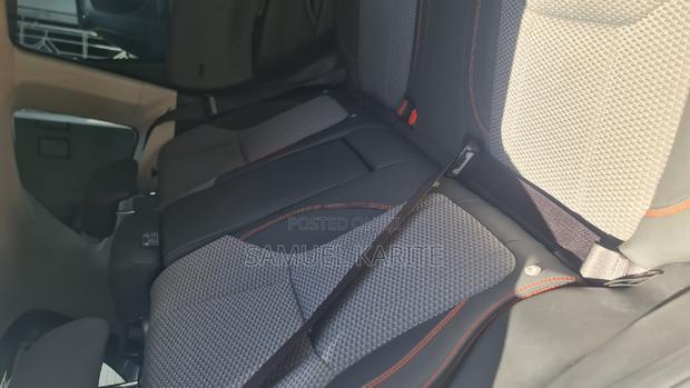 2018 Subaru Forester Silver - Perfect for Adventures