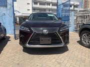 2016 Lexus RX in Brown: Pre-owned SUV for Purchase for sale
