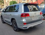 2018 Toyota Land Cruiser - Silvertop Edition Available Now for sale