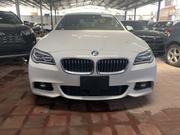 2017 BMW 523i - White Luxury Sedan Available for sale