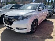 2017 Honda HR-V in White - Affordable Compact SUV for Daily Driving! for sale