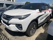 2016 Toyota Fortuner 2.8D AWD in Off-White - 2 Unique Versions for sale