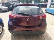 Mazda Demio 2018 Red for sale