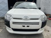 Toyota Probox 2017 White for sale