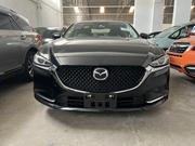 Mazda Atenza 2017 Black for sale
