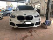 2016 BMW X1 xDrive28i AWD - Impressive White for sale