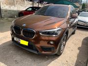 2016 BMW X1 xDrive28i AWD Brown - High-Quality Pre-Owned Vehicle for sale