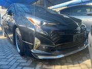Toyota Prius 2017 Black for sale