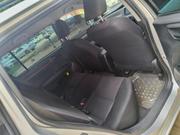 Silver 2015 Toyota Corolla Fielder: A Smart Choice for Your Drive for sale