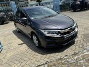 Honda Grace 1.5 Hybrid FWD 2017 - Gray: Affordable and efficient hybrid sedan for sale