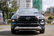 Black 2018 Toyota RAV4 LE 4dr SUV - Used, 2.5L 4cyl 6A Engine for sale