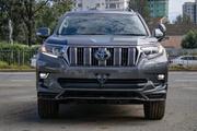 2018 Toyota Land Cruiser Prado 2.7 Black - Used Off-Road Vehicle for sale
