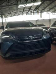 2020 4WD Toyota Harrier - New Gray Version for sale