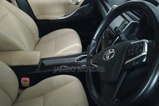 2017 Toyota Premio 1.8 FWD - Spacious and Comfortable Sedan