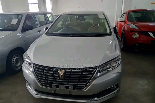 2017 Toyota Premio 1.8 FWD - Spacious and Comfortable Sedan